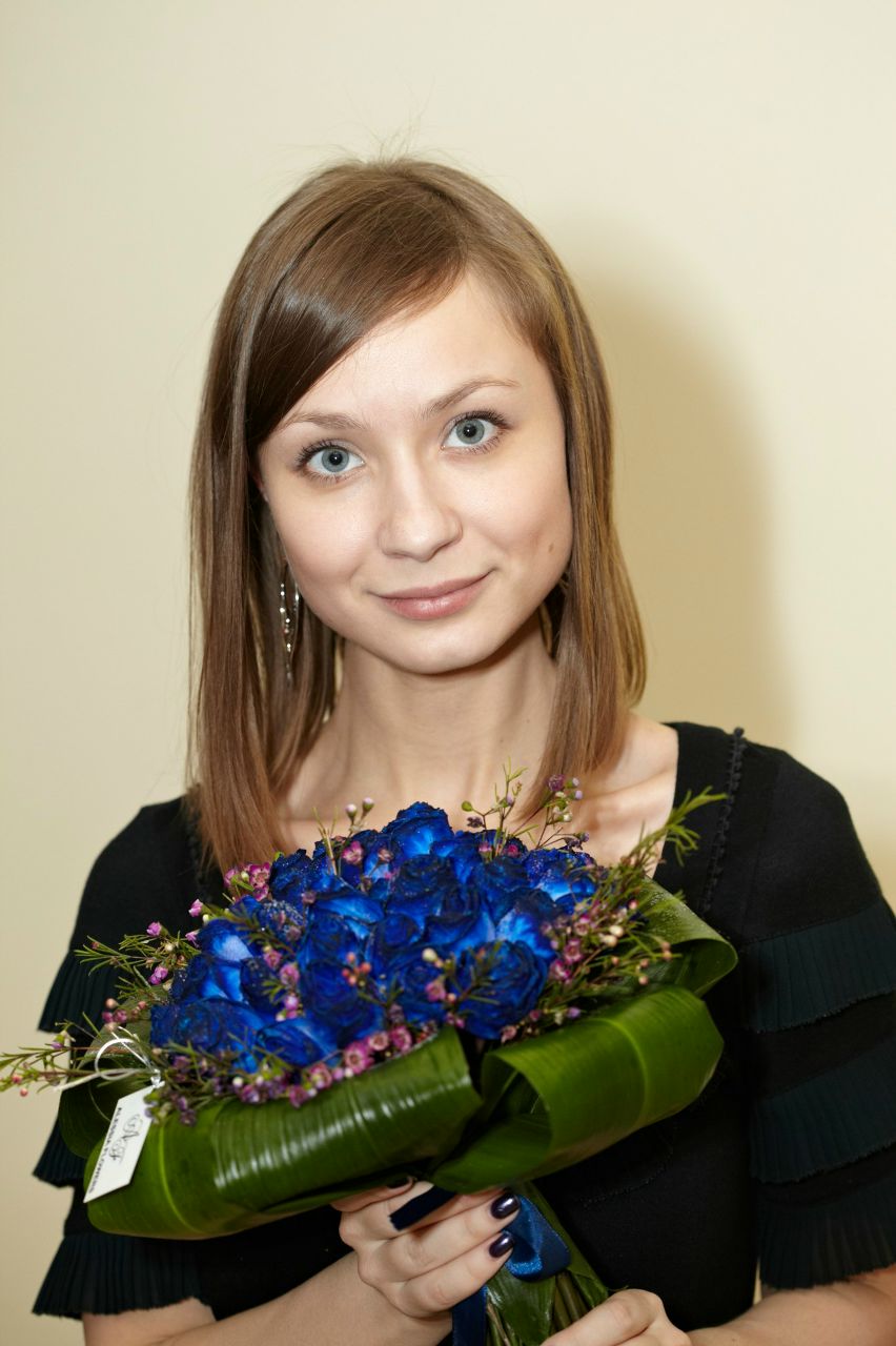 Мария Малько | Челябинск