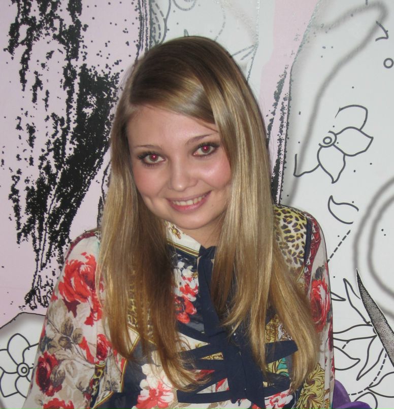 Ирина Левоцкая | 