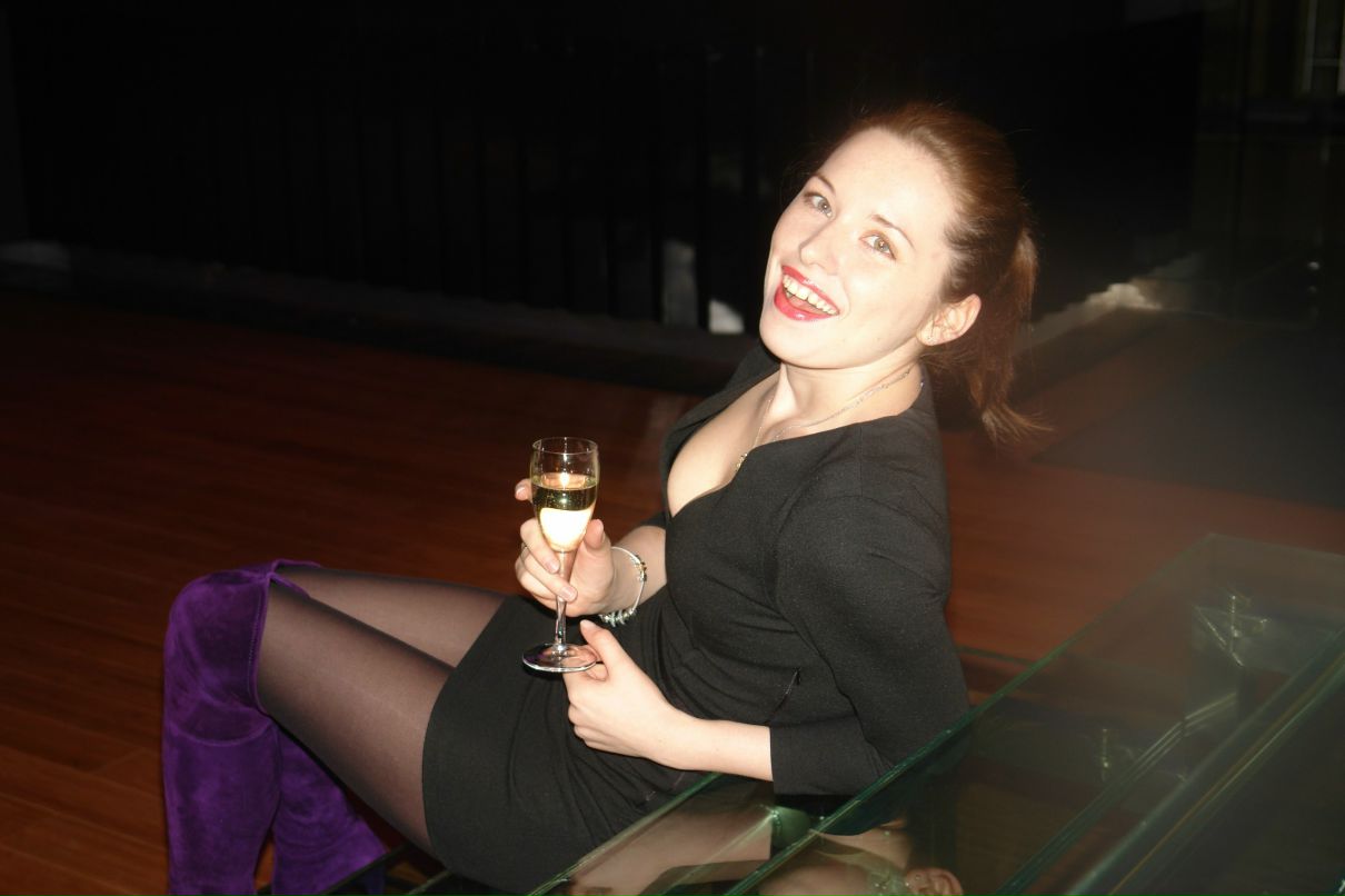 Альбина Абдуллина | Москва