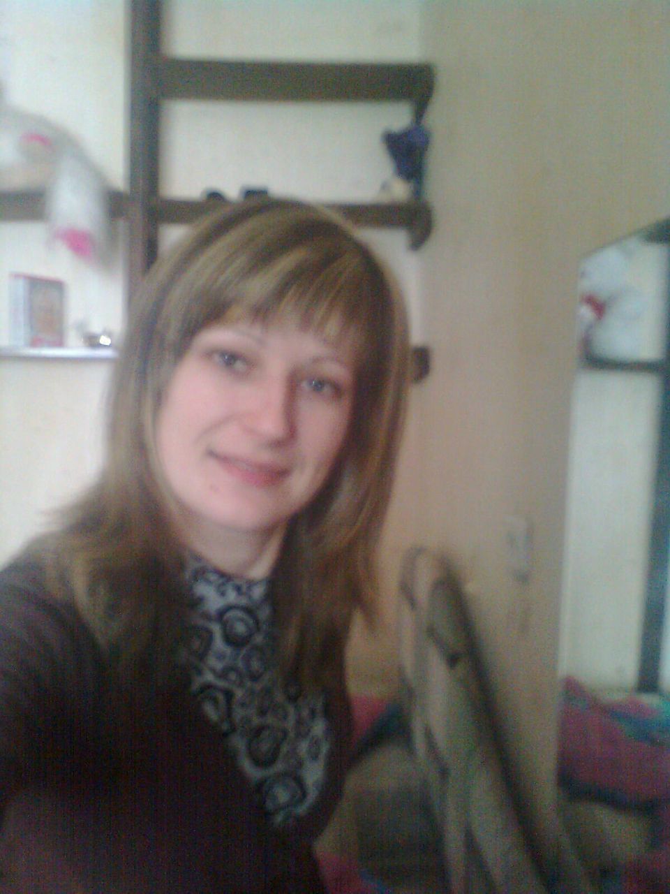 Оля Мельник | 