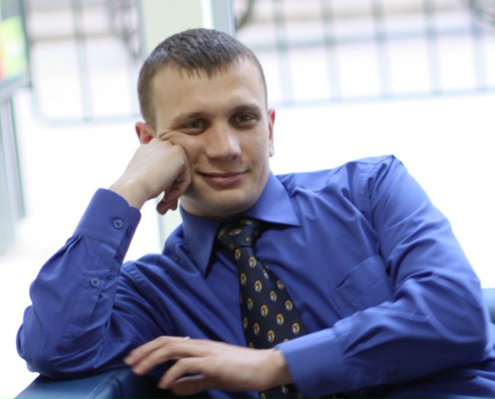 Павло Лаврик | Львов