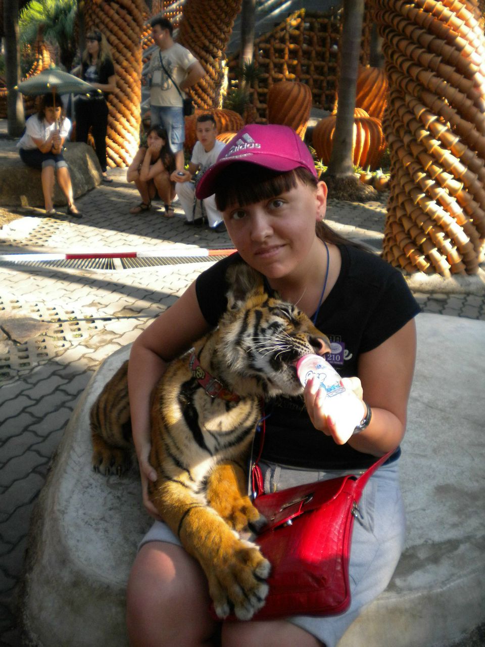 Валентина Субботина | Пермь