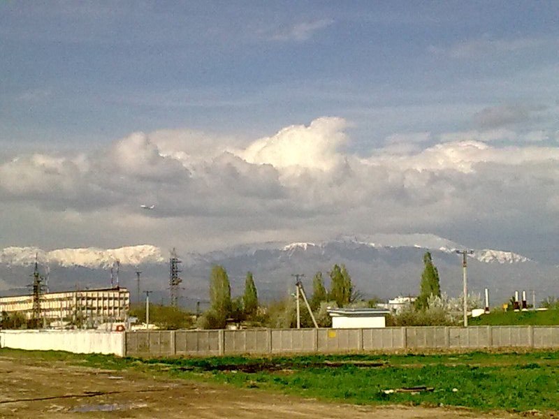 Сергей Макаров | Чебоксары