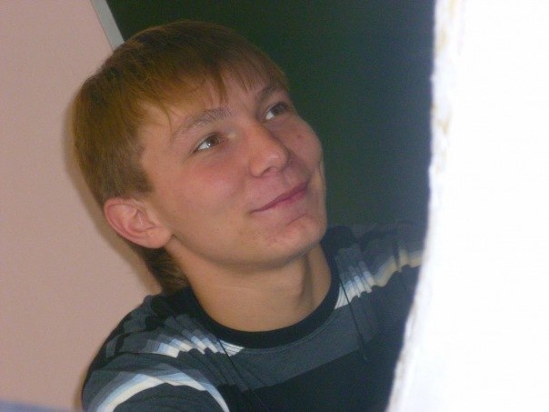 Алешка Zam /̵͇̿̿/'̿'̿ ̿. | Москва