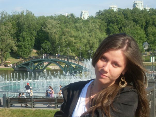 №25, Анна Корепанова, 38 лет, Рязань №25, Анна Корепанова, 38 лет, Рязань