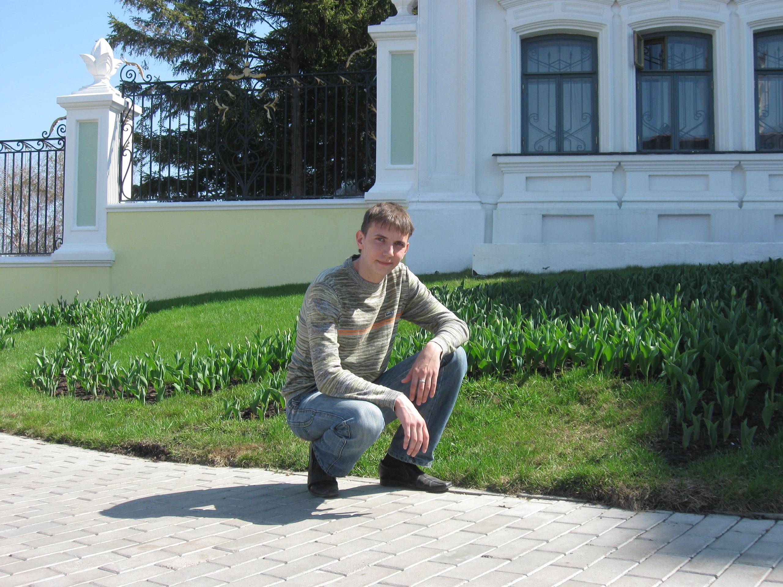 Фото профиля