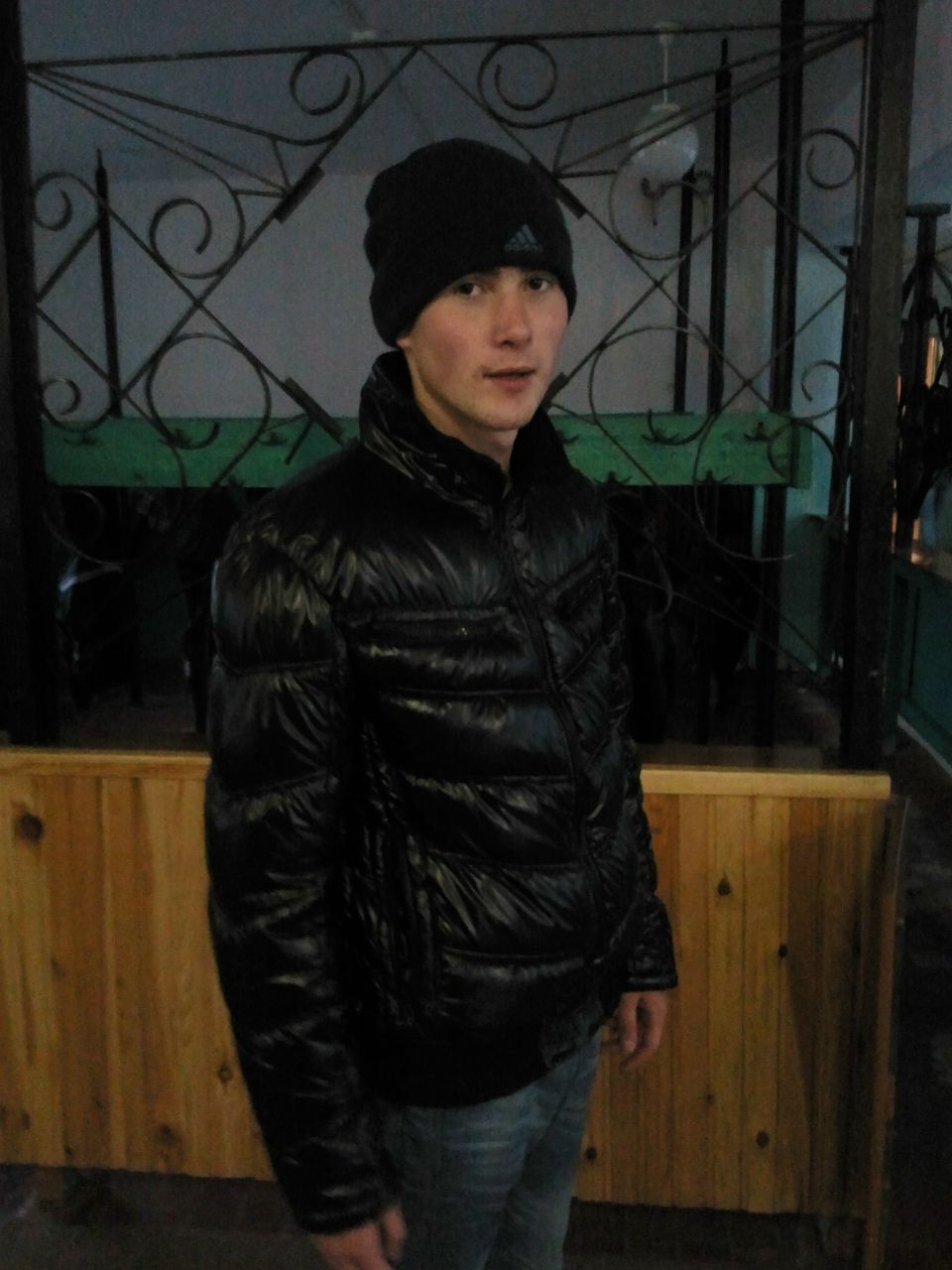 Рудольф Хакимов | 