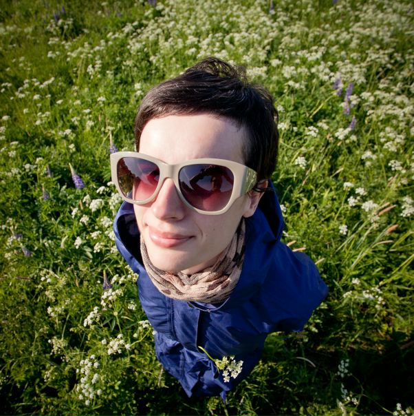 №131, Людмила Ромашкина, Калининград №131, Людмила Ромашкина, Калининград