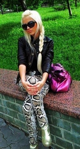 Ket Miller | Киев