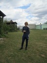Алексей Фролов, Кропоткин, Россия, 12.09