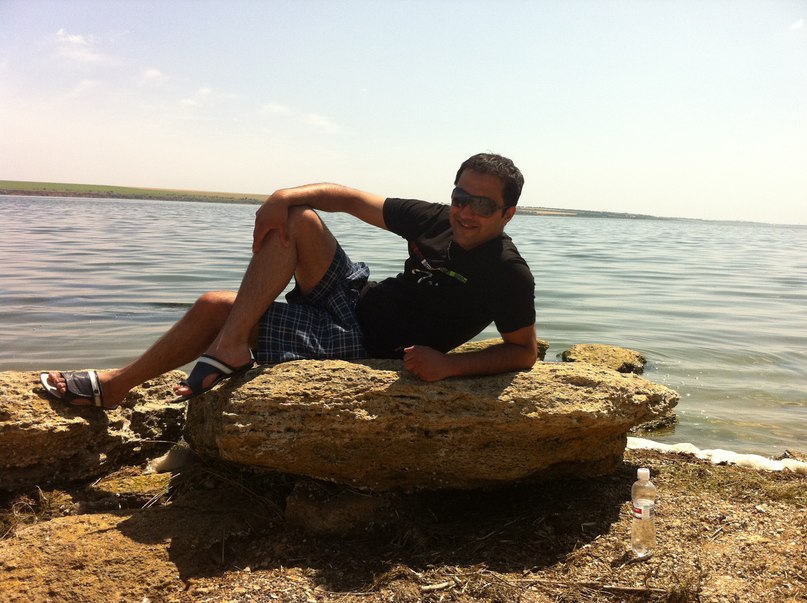 Biker Asad | Одесса