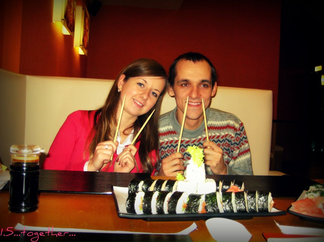 Вика Цымбаленко | Киев