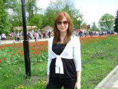 Фотография Ольга Иванишина