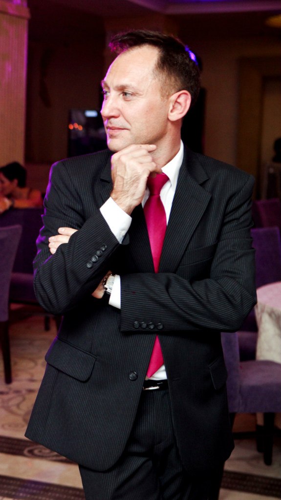 Андрей Марачков | Москва