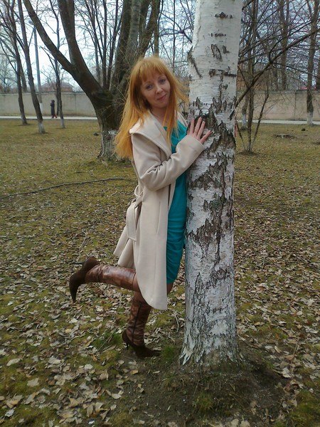 Анна Шевченко | Краснодар