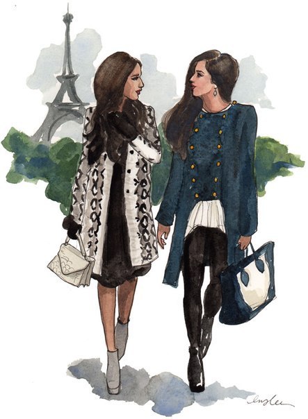 Анюта Нефедова | Новосибирск