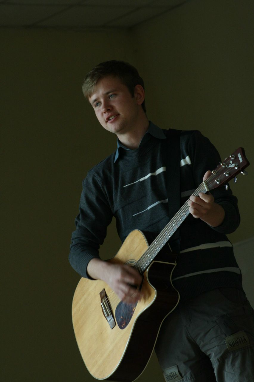 Виталий Васильев | Южно-Сахалинск