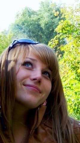 Дария Андреева ♥♥♥ | 