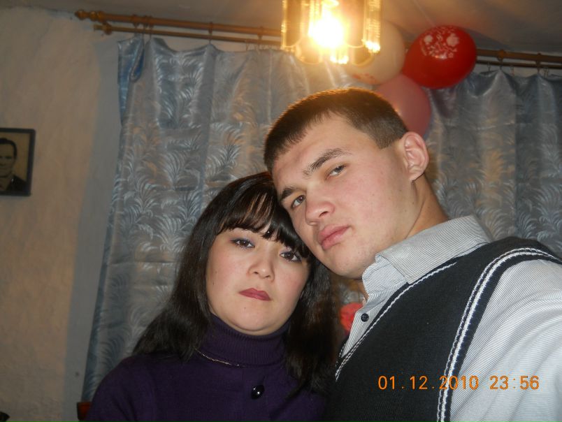 №8, Индира Фахрутдинова №8, Индира Фахрутдинова