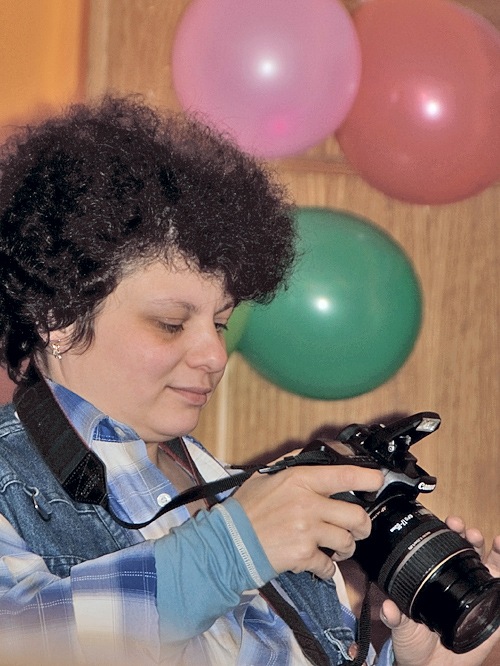 Фото профиля