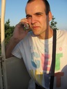 Фотография Новака Юры