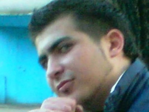 Овик Карапетян | Доброполье