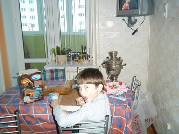Влад Волосевич фотография #1