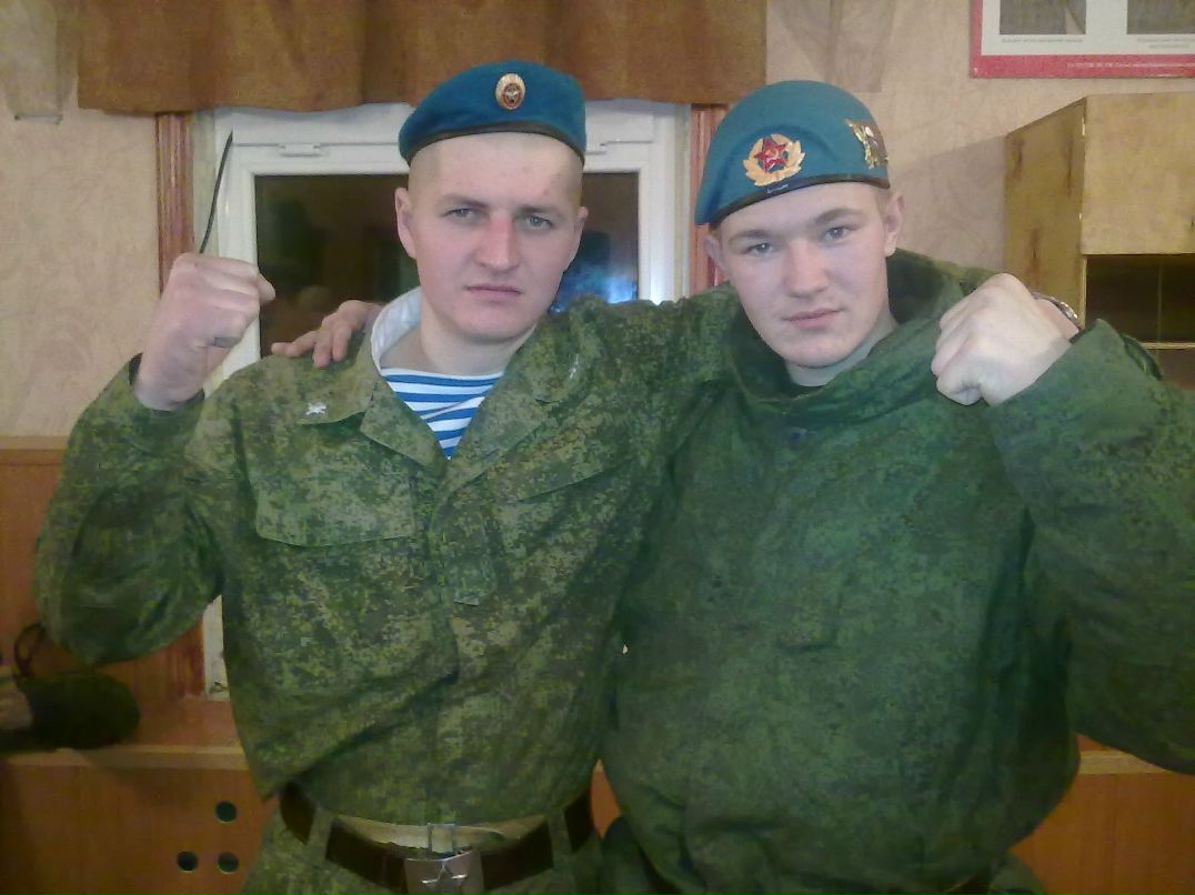 Андрей Першин | Новосибирск