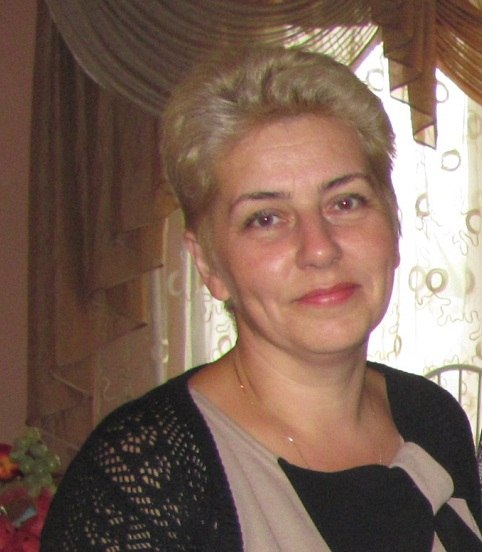 Светлана Громова | Санкт-Петербург