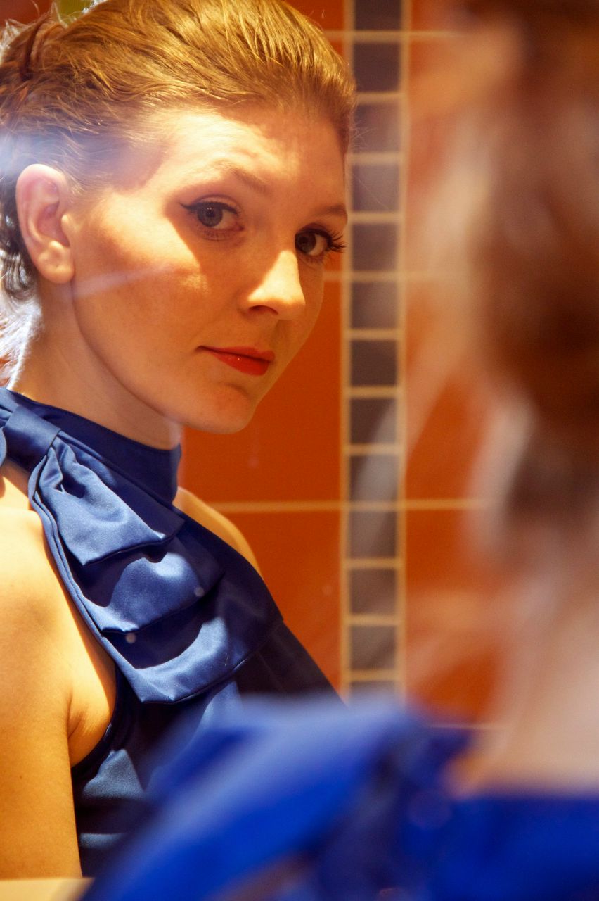 Алёна Мангазеева | Екатеринбург