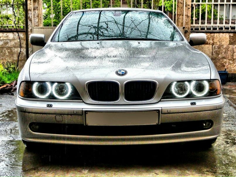 Амир Гасанов | Липецк