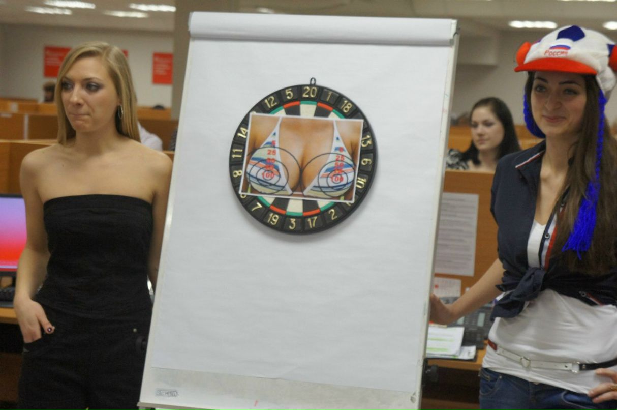 Анна Арефьева | Рязань