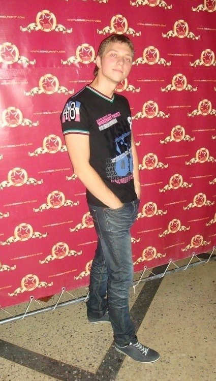 Кирилл Тодорев | Гомель