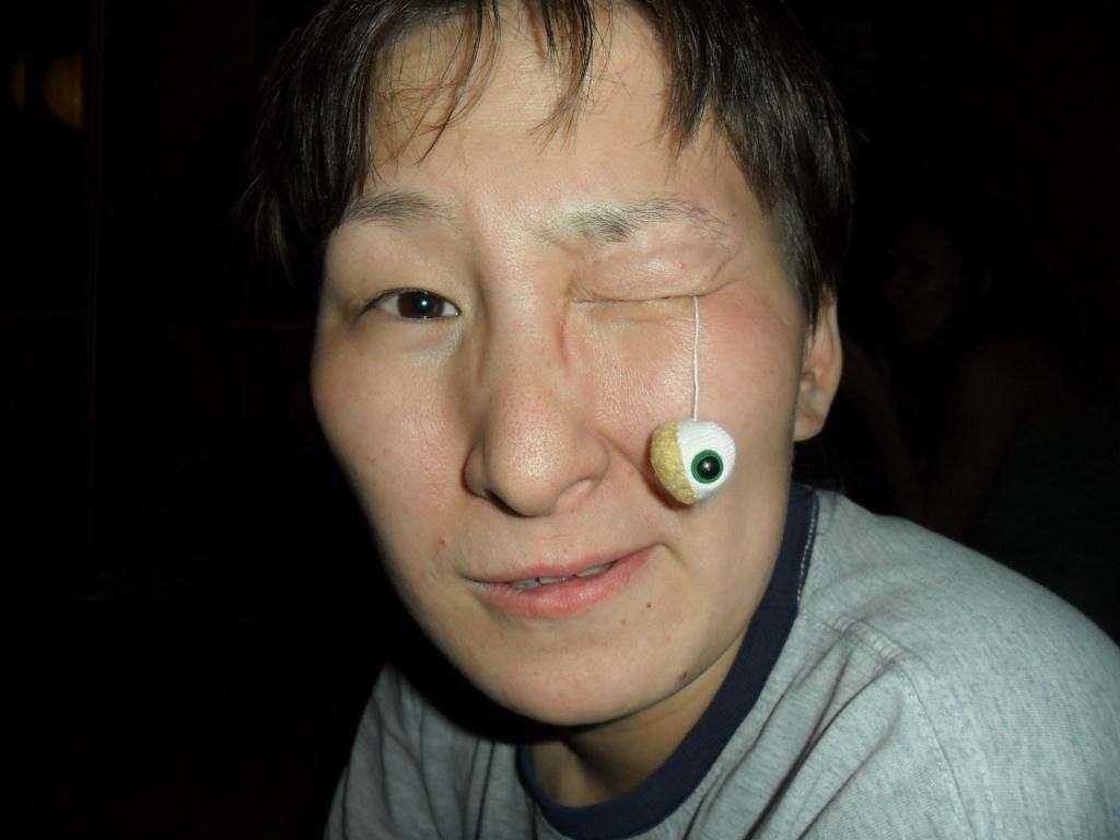 Оля Эйнар | Якутск