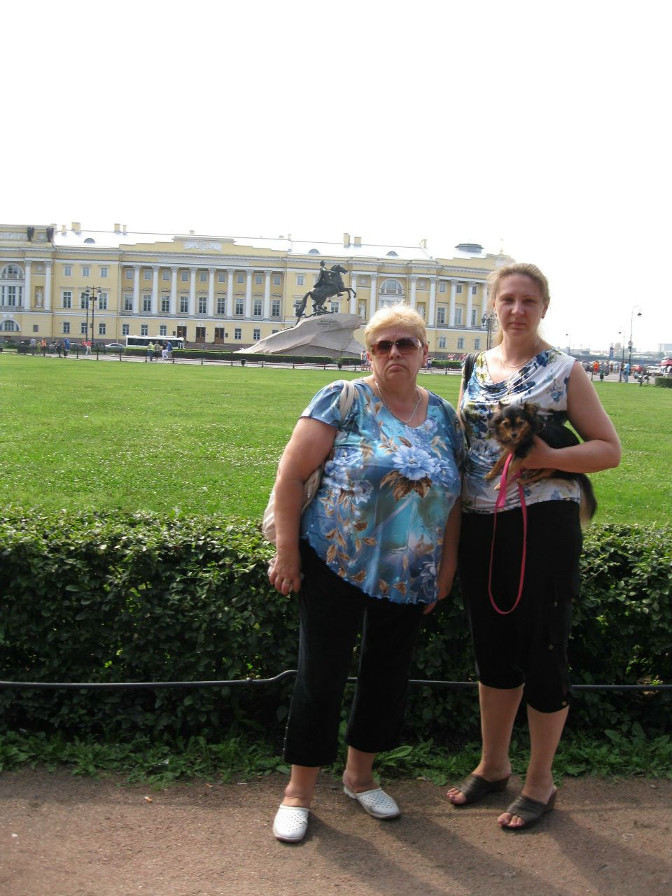 Инна Лукина | Санкт-Петербург