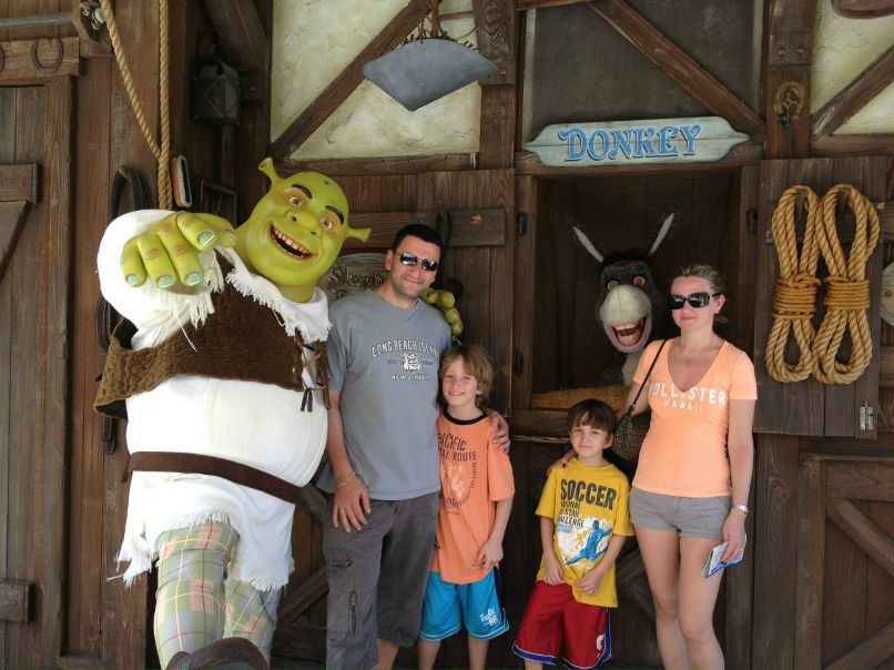 Гриша Вилькин | Санкт-Петербург