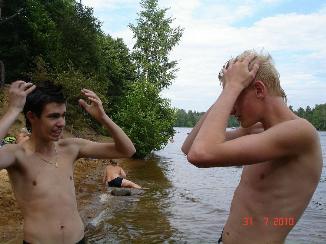 Максим Цебровский | Санкт-Петербург