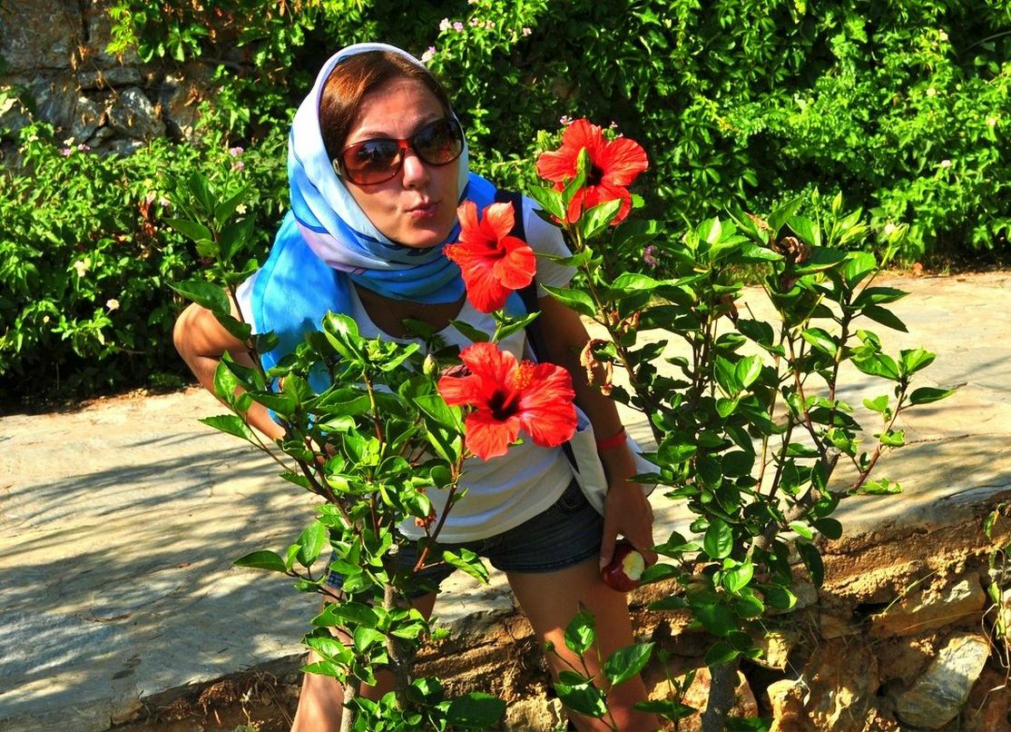 Надежда Мелихова | Брянск