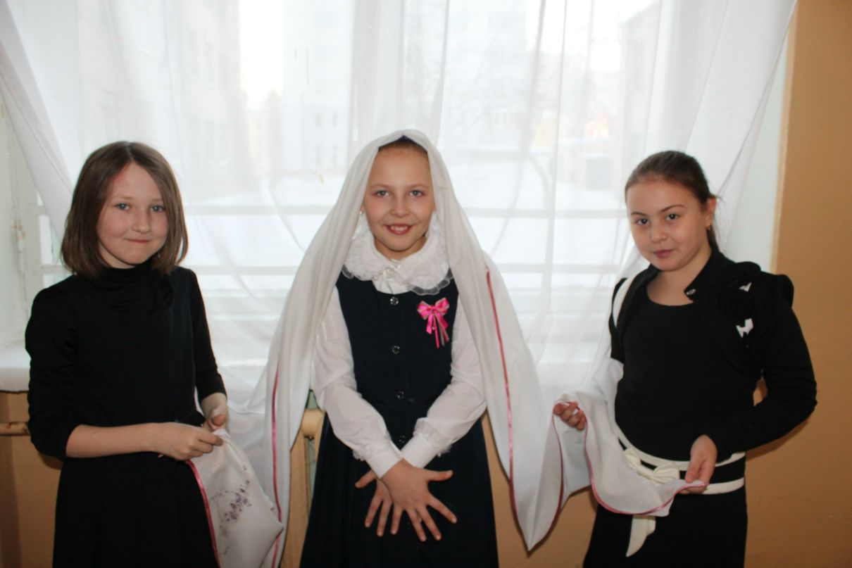 Regina Khabibullina Rin Mos | Nový Bor