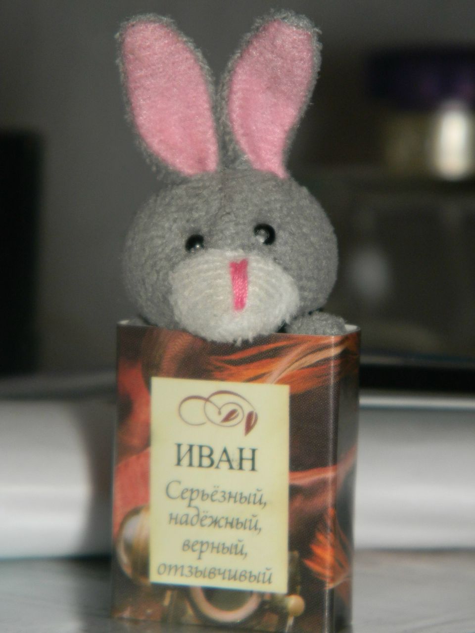 Иван Фёдоров | Чебоксары