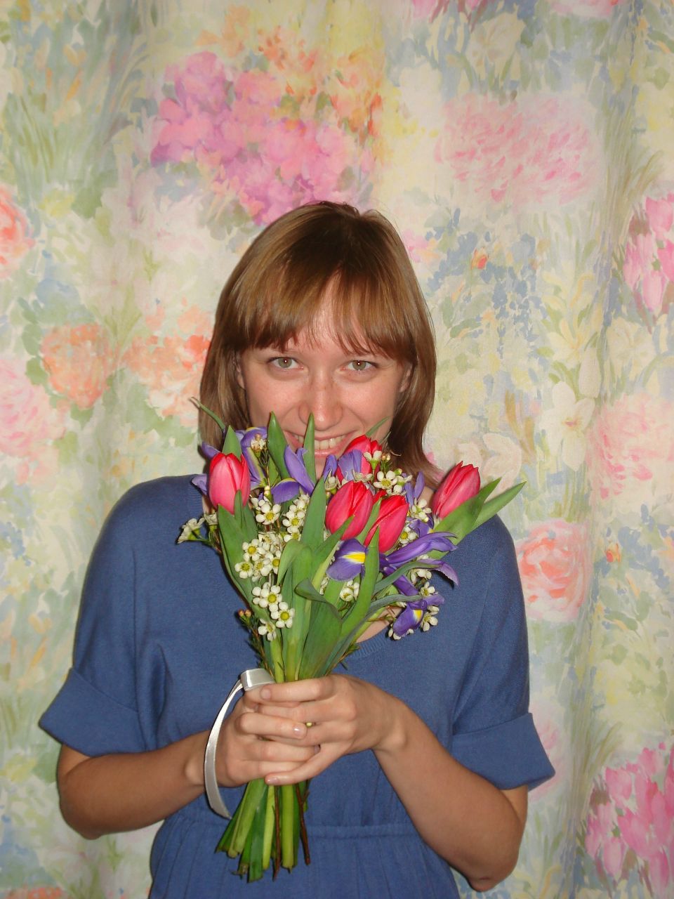 Любовь Фешина | Ярославль