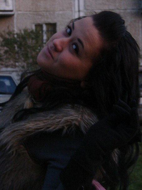 Ольга Абраменко | 