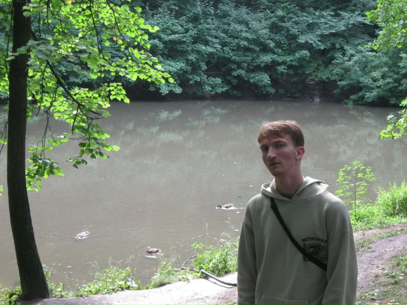 Игорь Балыбердин | Челябинск