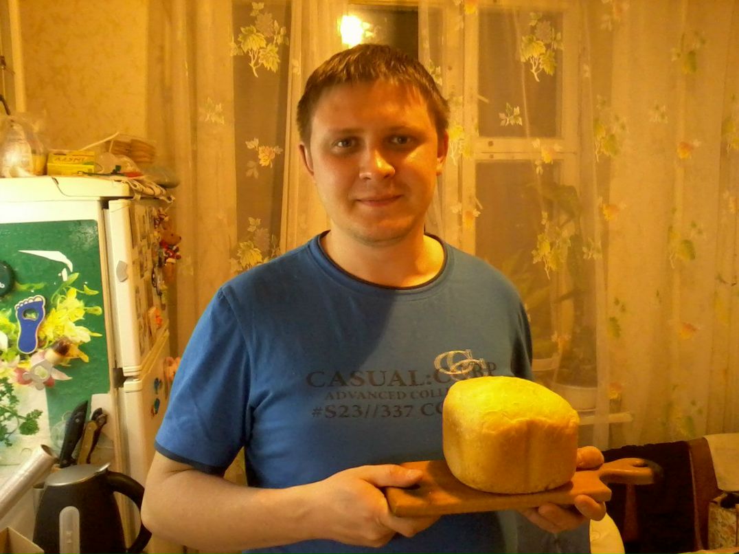 Максим Пенько MUSICM@N | Одесса