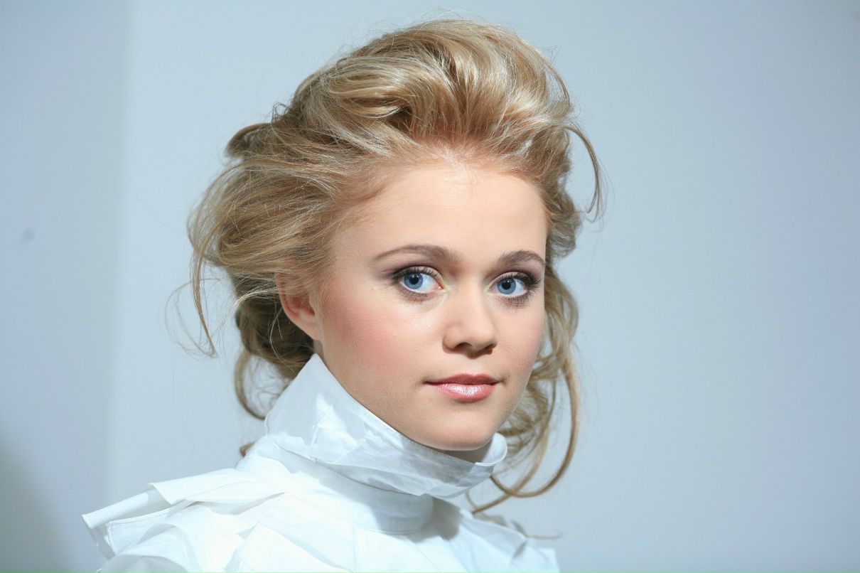 Анастасия Ли | Киев