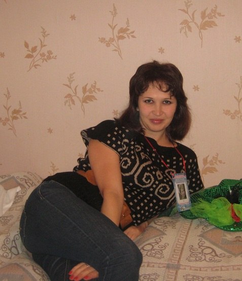 №179, Елена Терёхина, 49 лет, Первоуральск №179, Елена Терёхина, 49 лет, Первоуральск