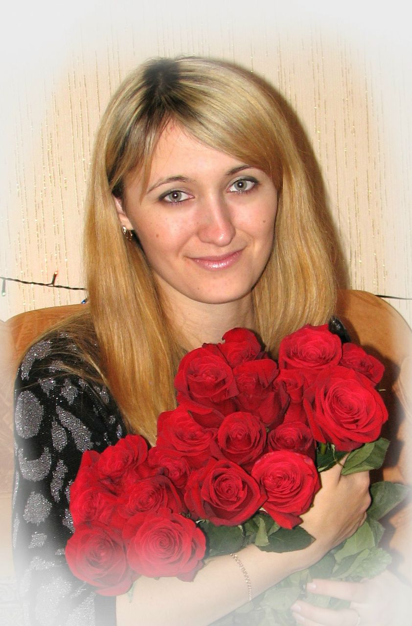 Екатерина Гарбузова | Псков