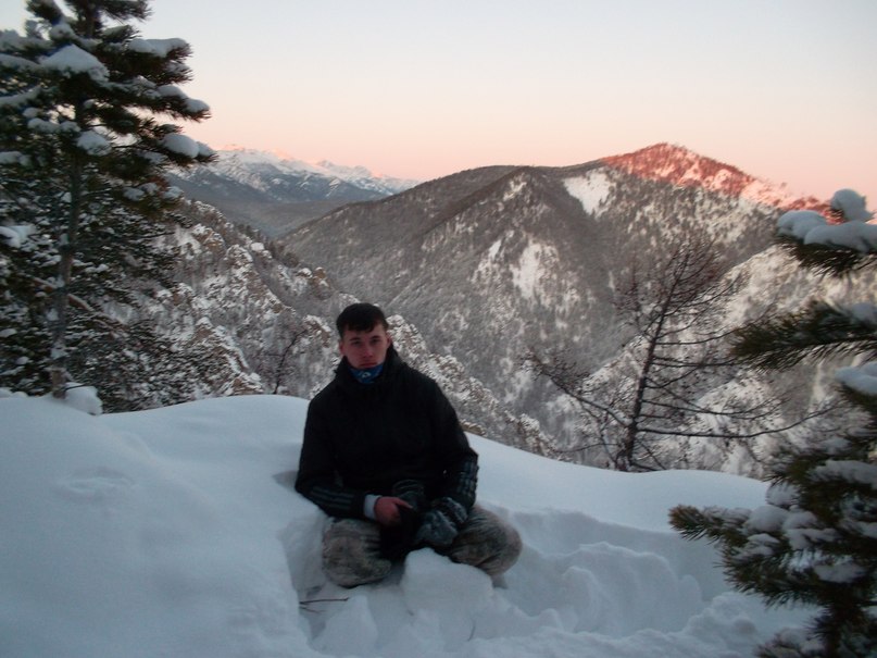 Юрий Дудин | Улан-Удэ