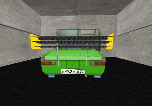 Андрей Буров | Пермь