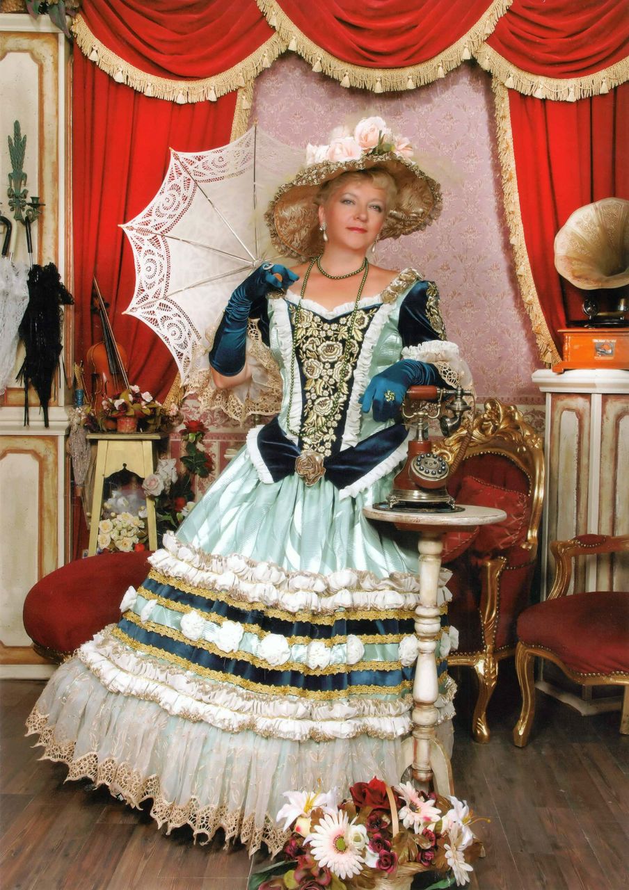 Галина Котина-Николаева | Москва